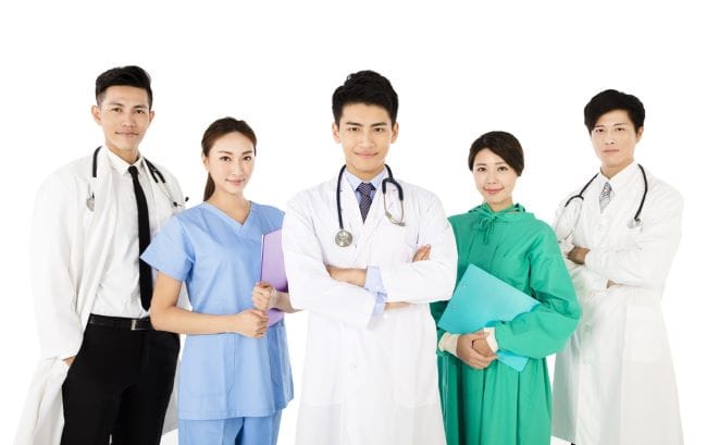 Kesehatan yang Terasa: Dokter Spesialis Shockbeaker di Jantung Cilacap